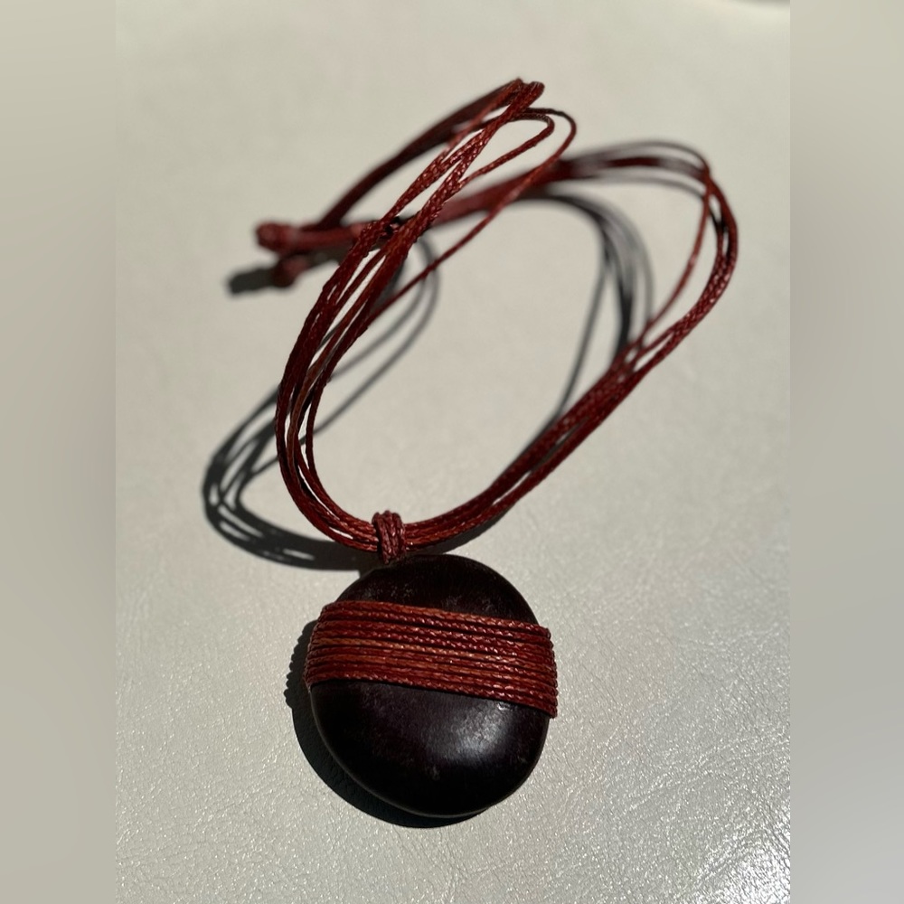 💯 handmade Fertility necklace made in Benin 🇧🇯
